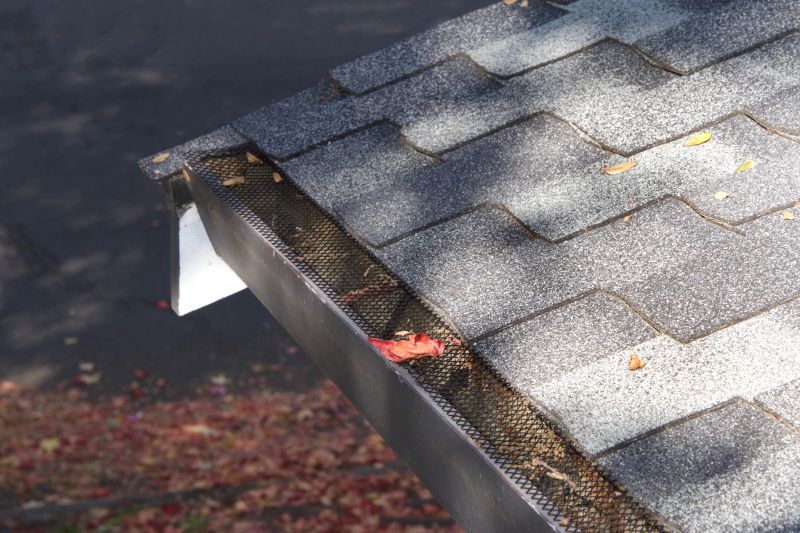 Extends gutter system lifespan