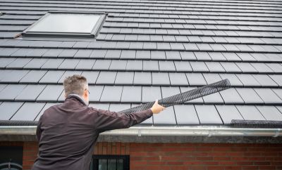 Gutter Cover Installation in Boulder, CO