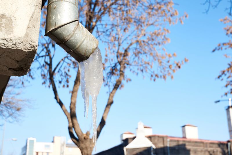 Seasonal Preparation