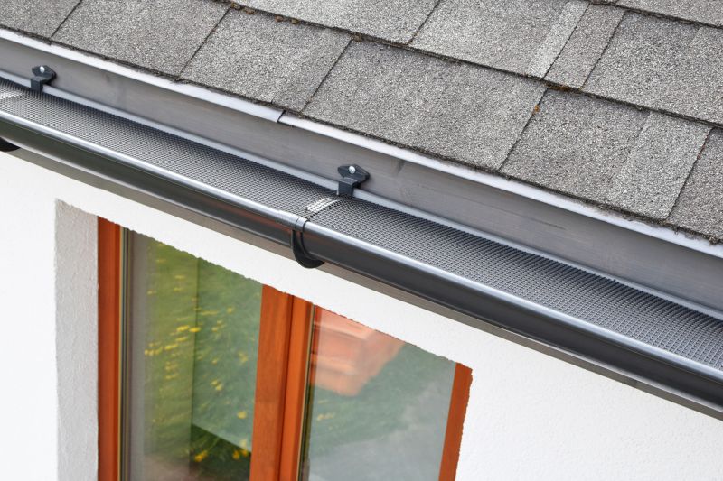 Gutter Guards Installation in Sacramento, CA